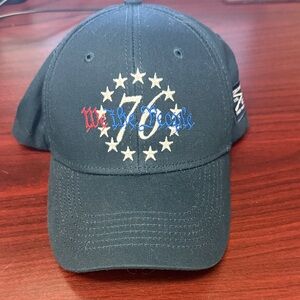 Grunt Style 1776 Hat